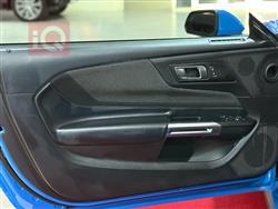 فورد موستانج